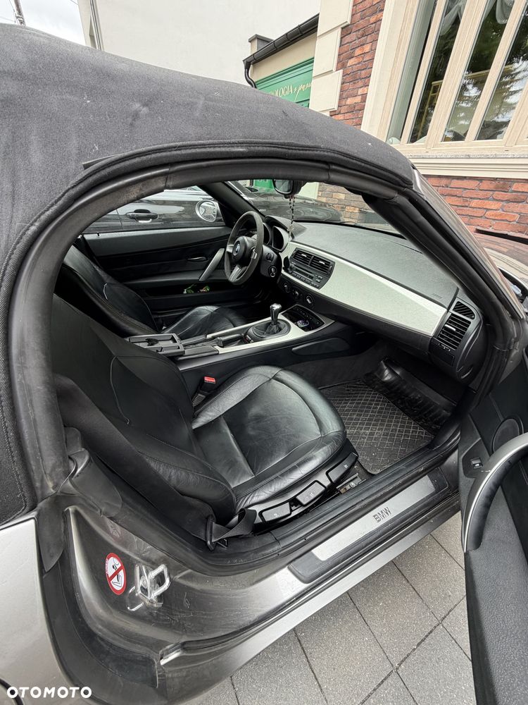 BMW Z4 - 3