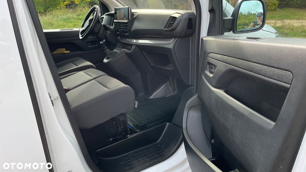 Toyota ProAce Long - 21