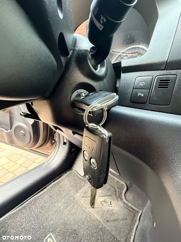 Honda CR-V 2.0i-VTEC Automatik Executive 50 Jahre Edition - 37