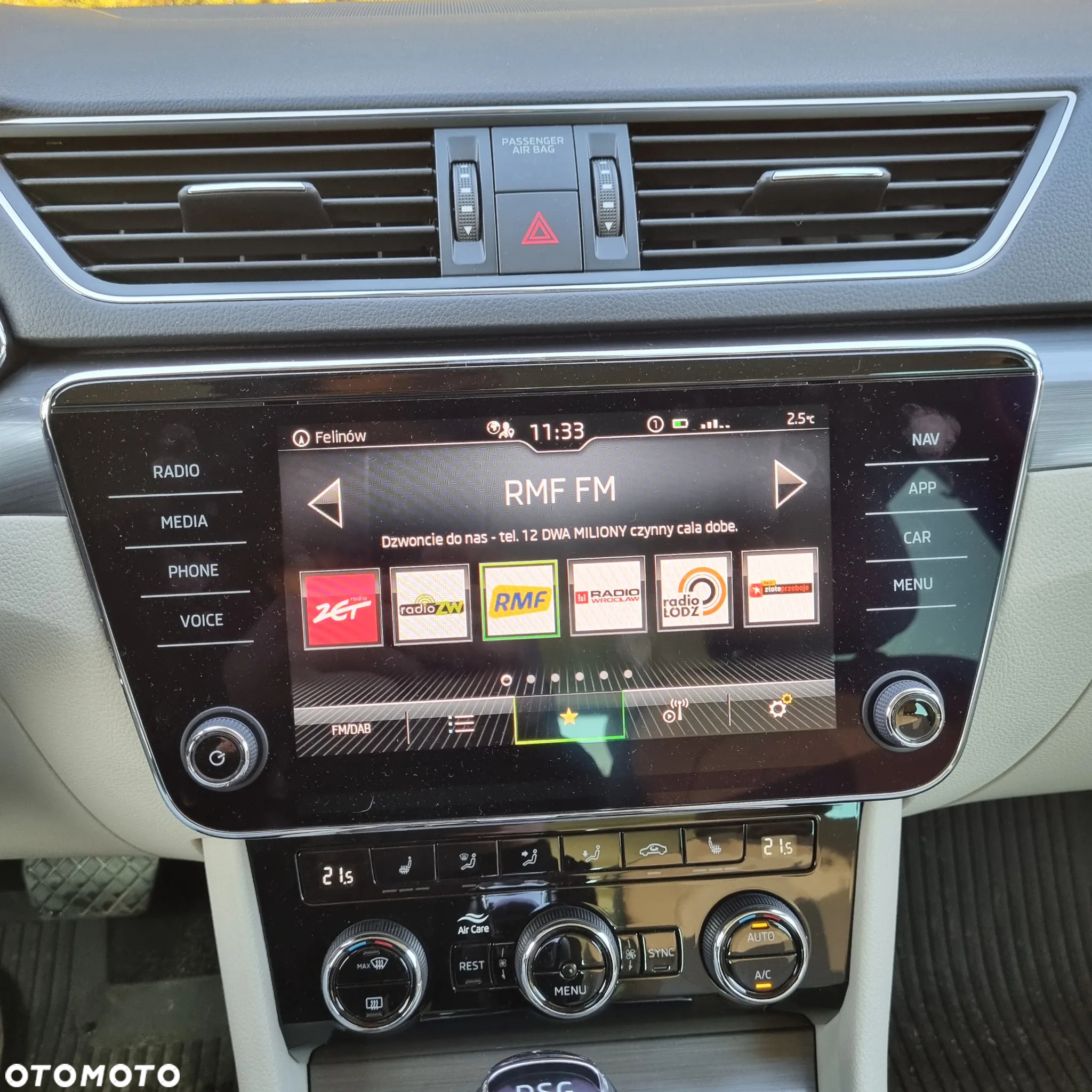Skoda Superb 2.0 TDI SCR Style DSG - 16