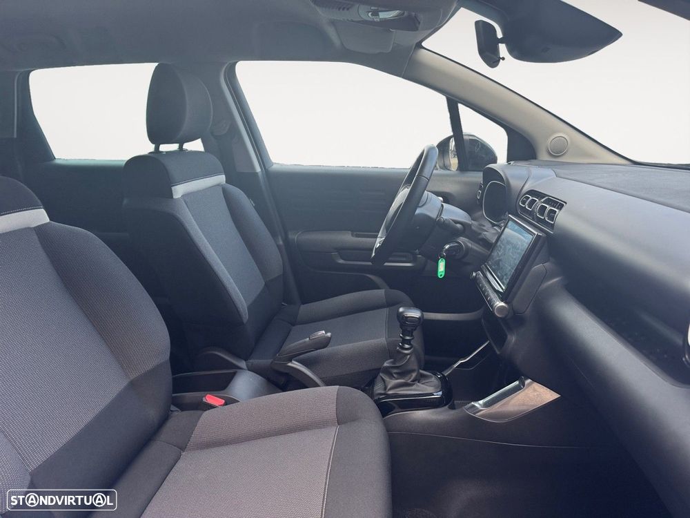 Citroën C3 Aircross 1.2 PureTech Plus - 15