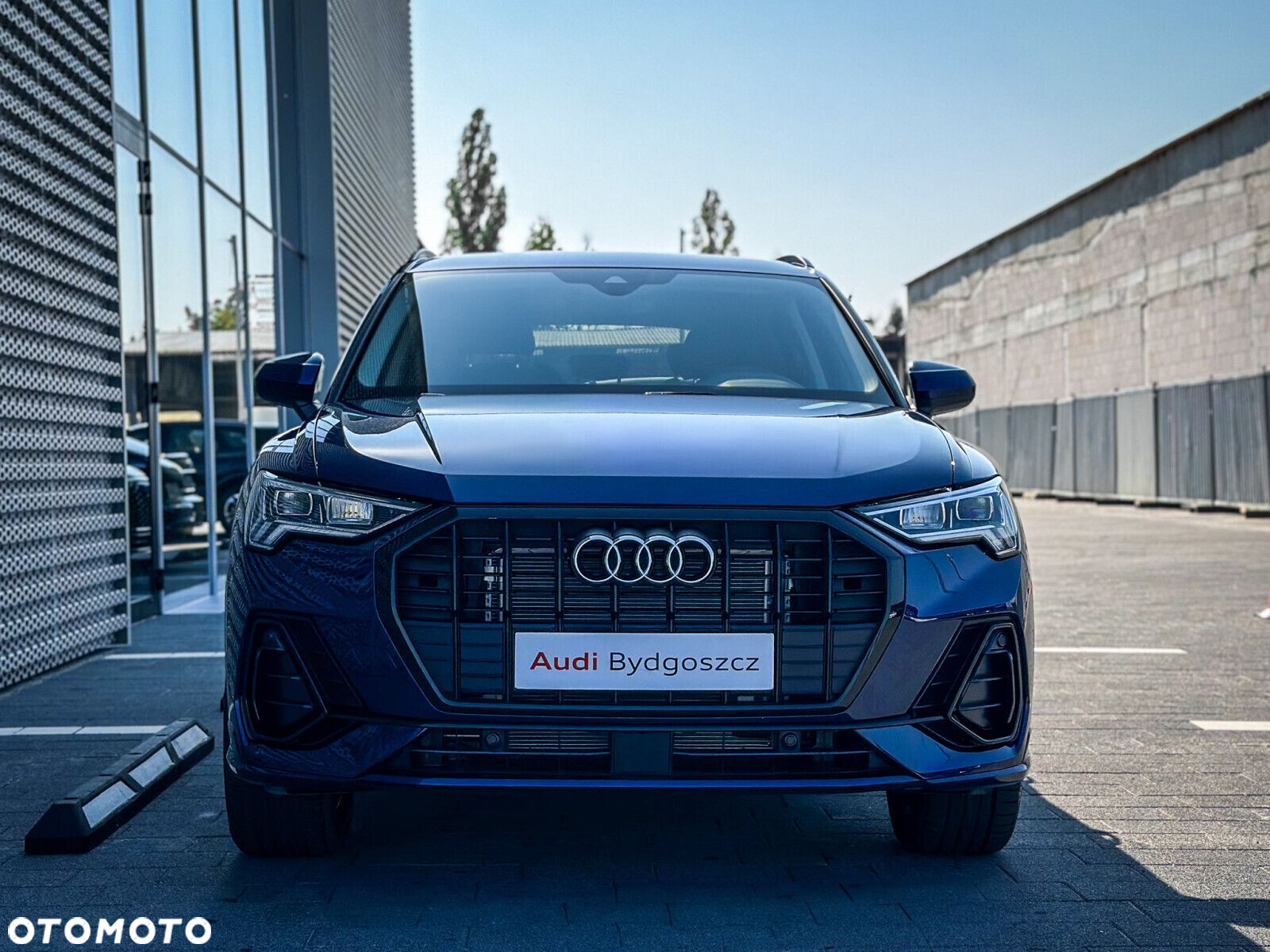 Audi Q3 - 10