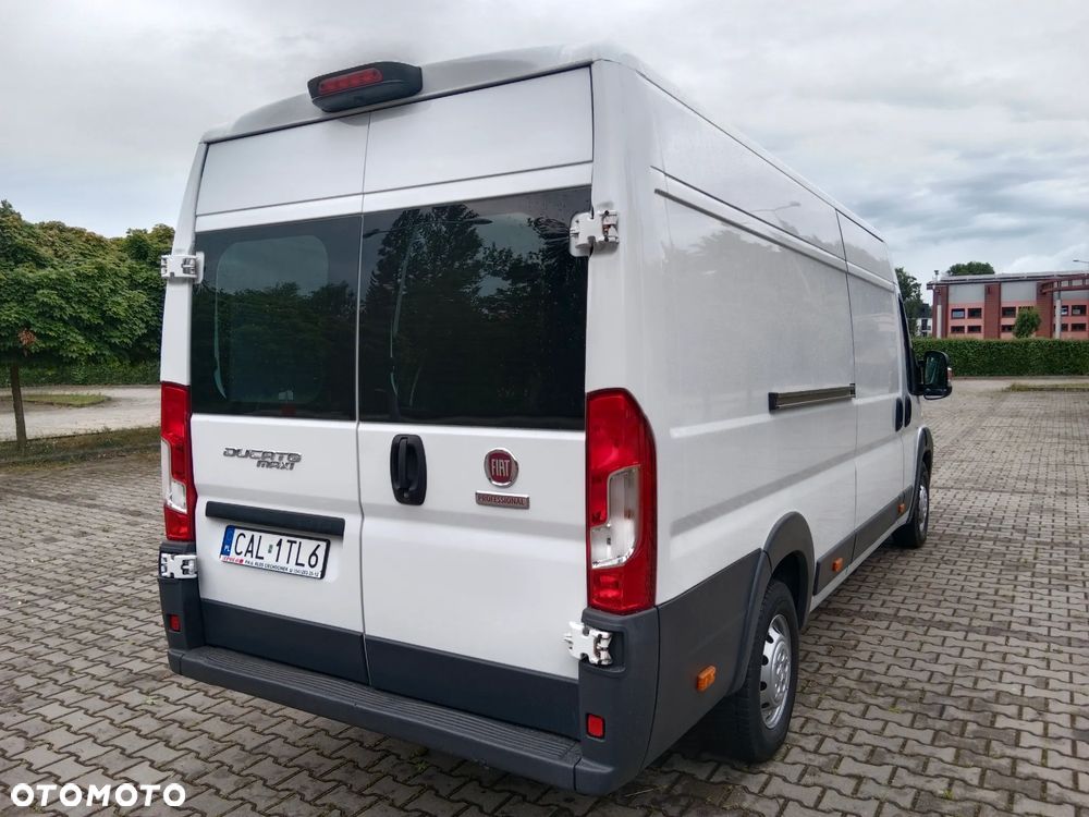 Fiat Ducato - 5