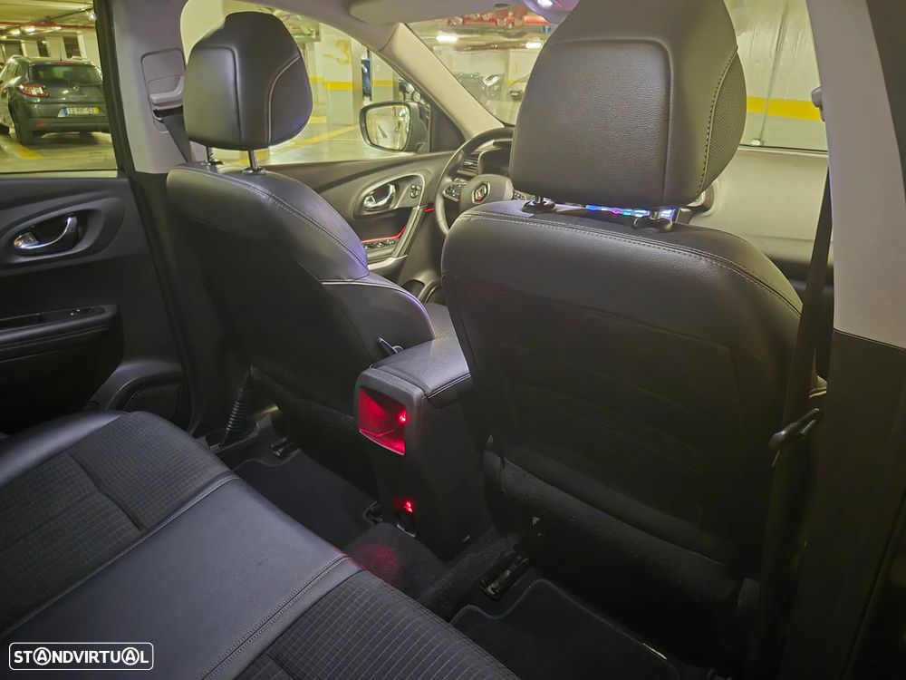 Renault Kadjar 1.5 dCi Exclusive - 43