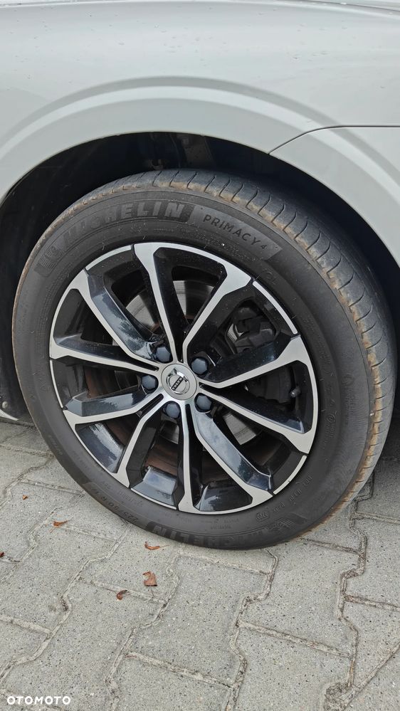 Volvo V60 B4 D Geartronic RDesign - 23