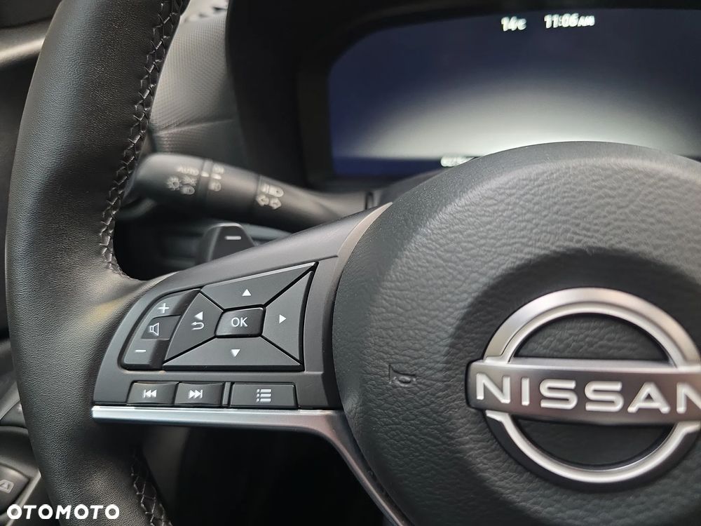 Nissan Juke 1.0 DIG-T N-Connecta DCT - 20