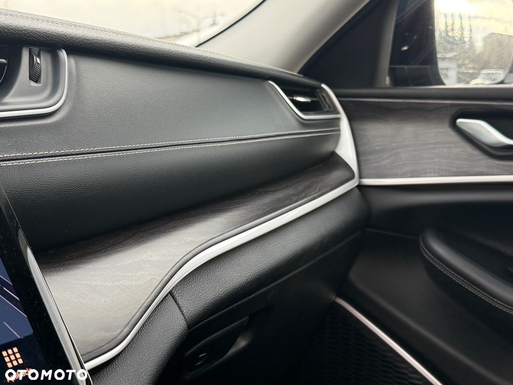 Jeep Grand Cherokee 3.6 V6 Limited - 23