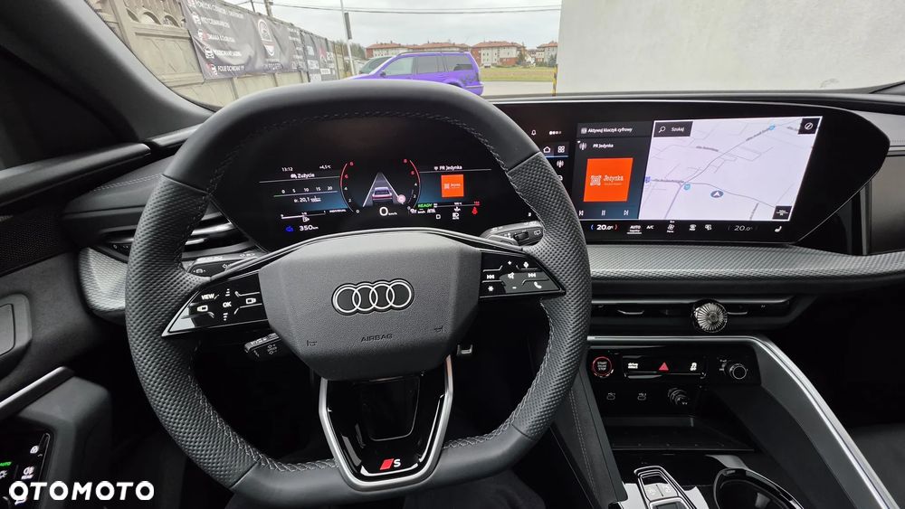 Audi SQ5 - 12