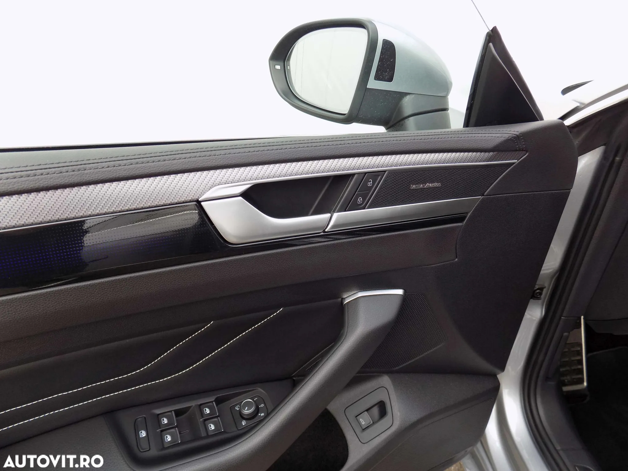 Volkswagen ARTEON 2.0 TDI DSG R-Line - 13