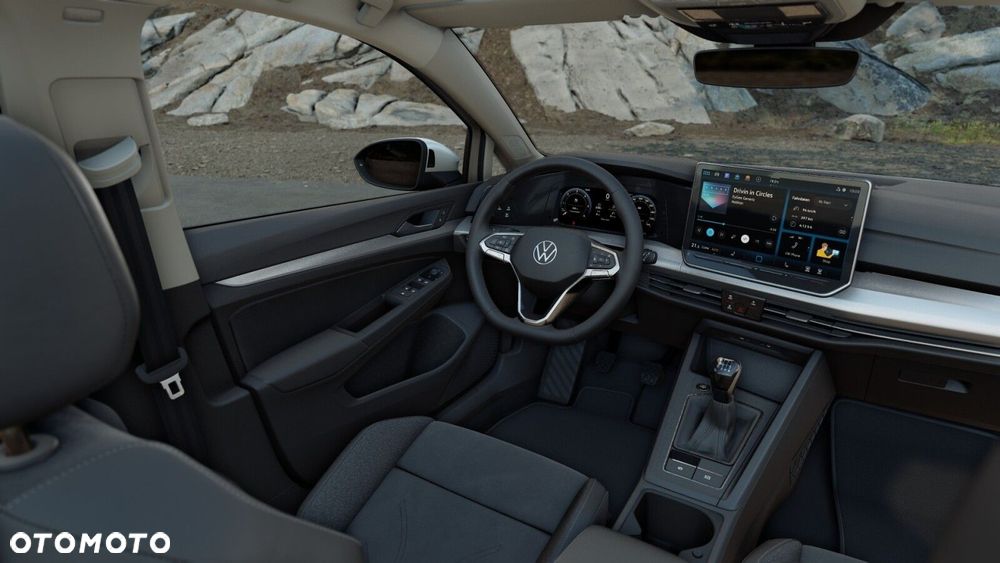 Volkswagen Golf 2026