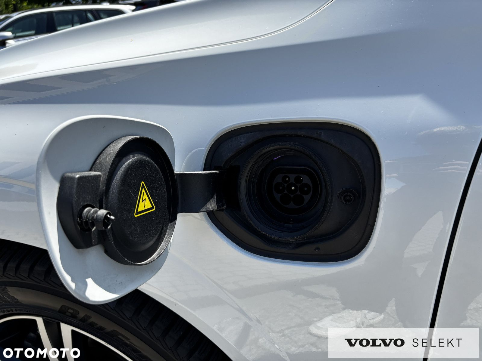 Volvo XC 60 - 7