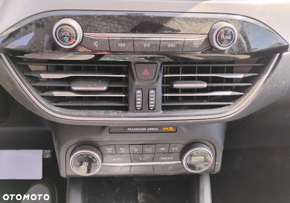 Ford Escape - 16
