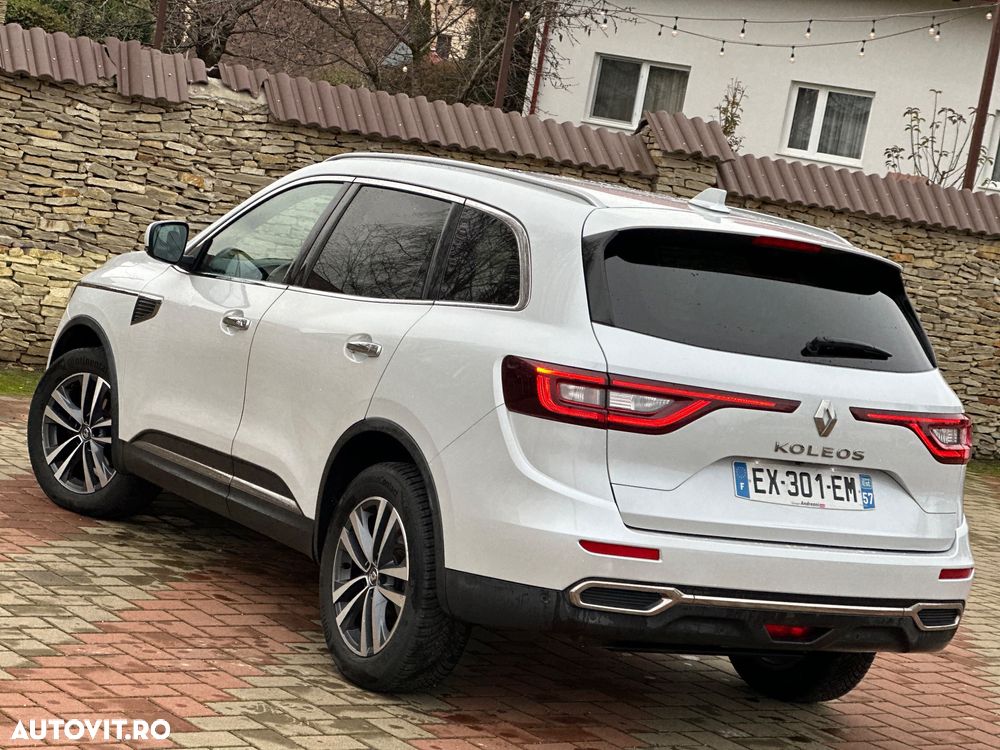 Renault Koleos ENERGY dCi 130 INTENS - 13