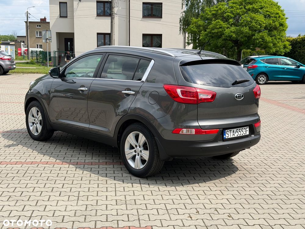 Kia Sportage 1.6 GDI L 2WD - 3