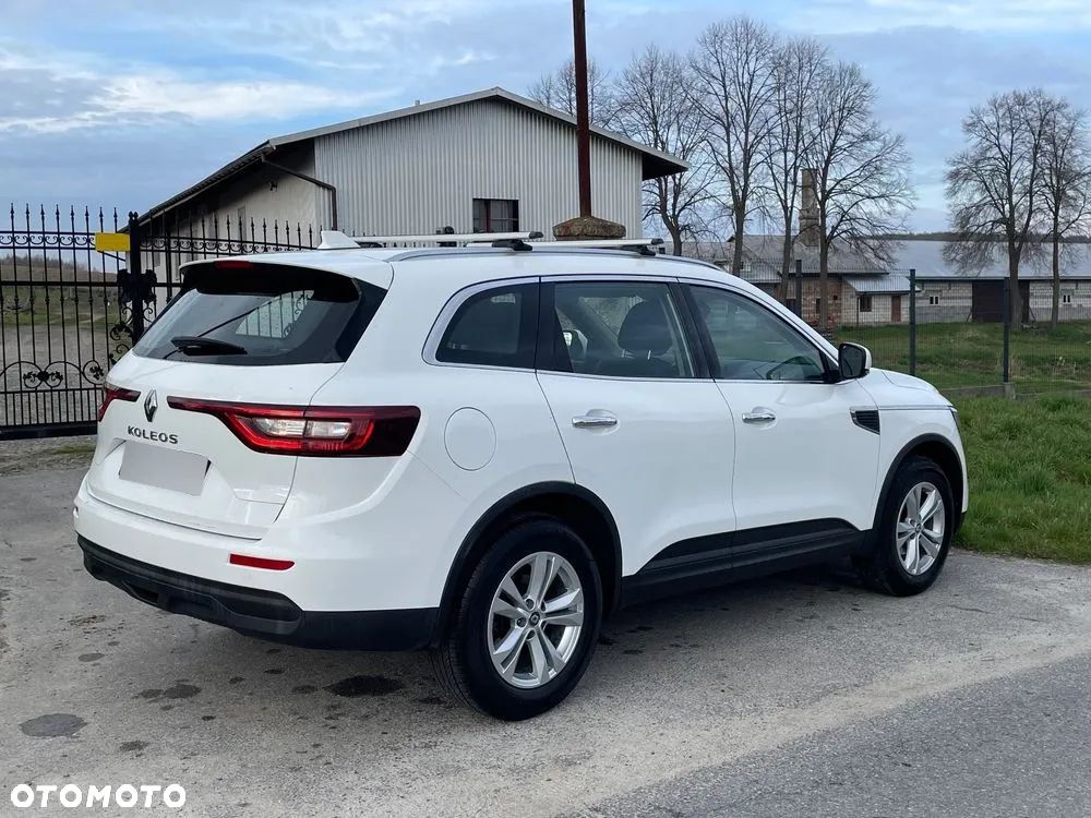 Renault Koleos ENERGY dCi 130 LIFE - 7