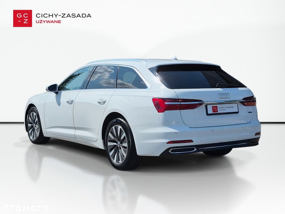 Audi A6 Avant - 3