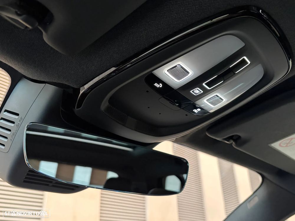 Volvo XC 40 P8 AWD Recharge RDesign - 39