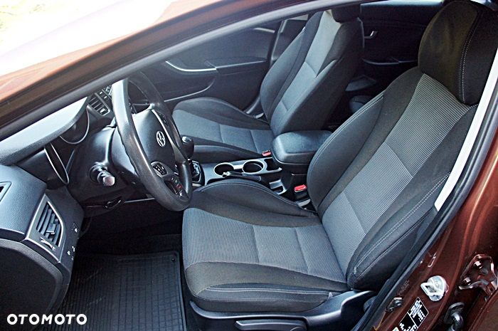 Hyundai i30 - 17