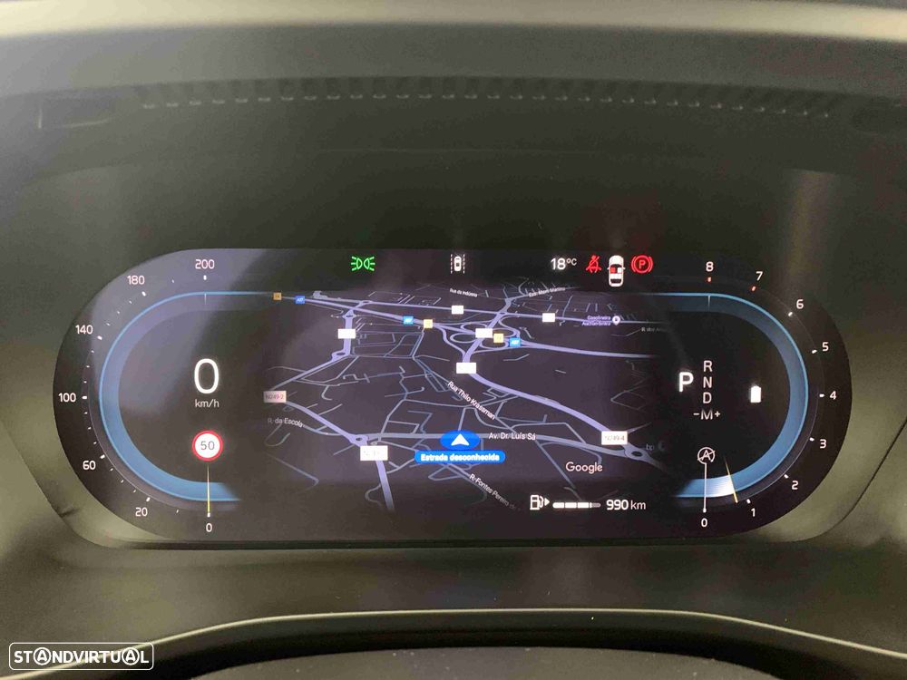 Volvo XC 40 2.0 B3 Plus Dark - 10