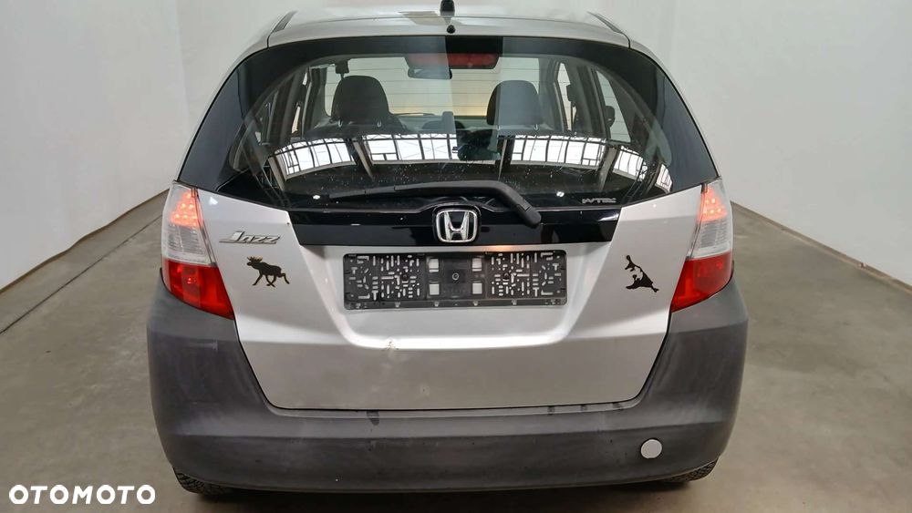 Honda Jazz 1.4 i-VTEC Exclusive - 8