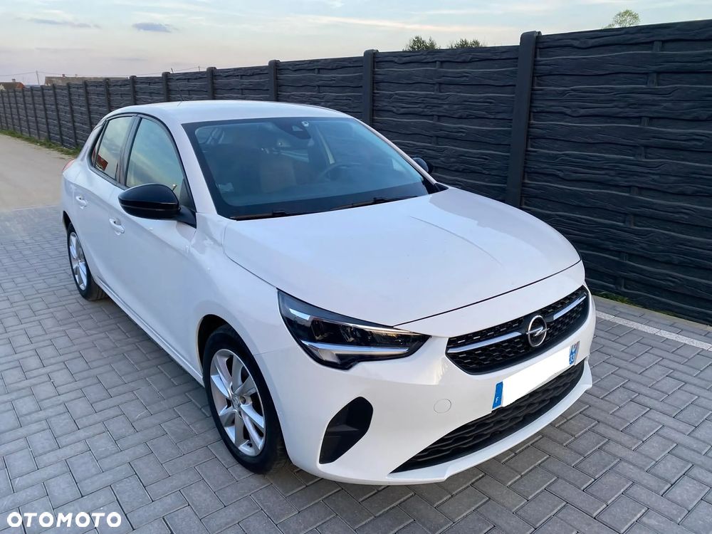 Opel Corsa 1.5 Start/Stop Edition - 35