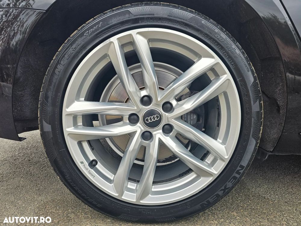 Audi A4 Limuzina - 13