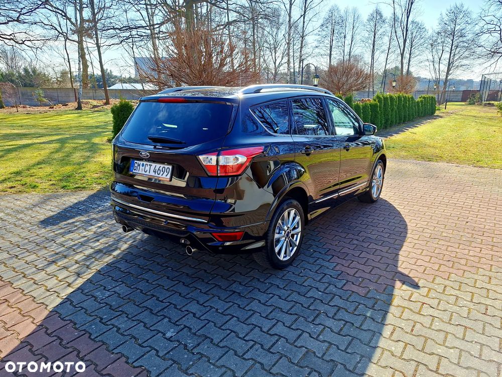 Ford Kuga - 6