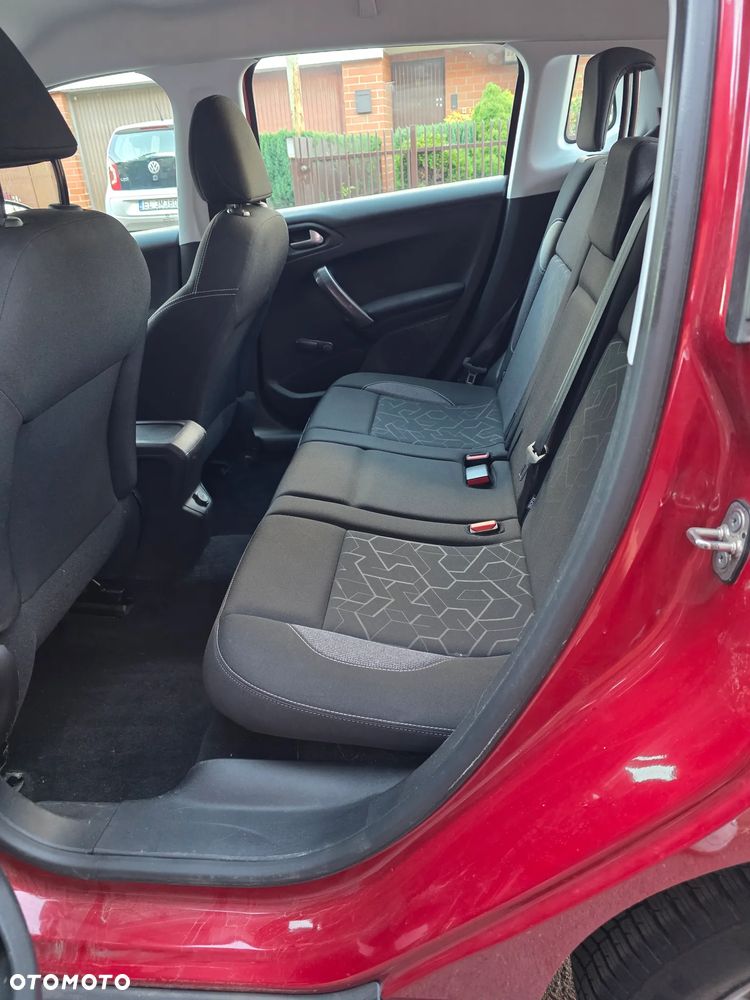 Peugeot 2008 PureTech 110 Stop&Start EAT6 Active - 8
