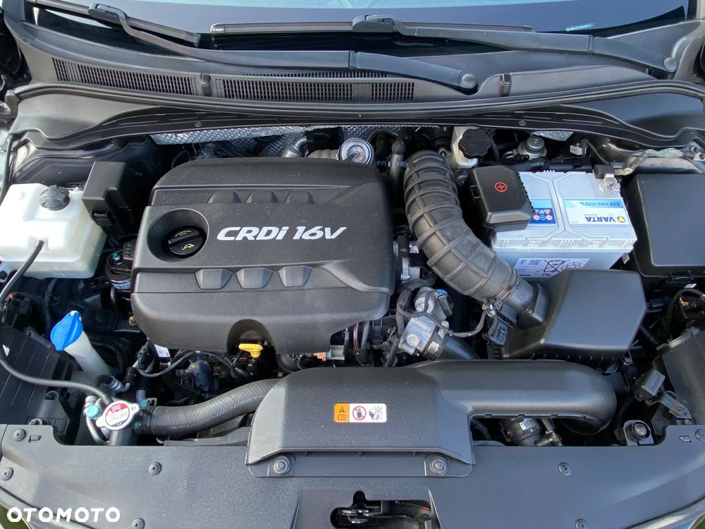 Hyundai i40 i40cw 1.7 CRDi 5 Star Edition - 16