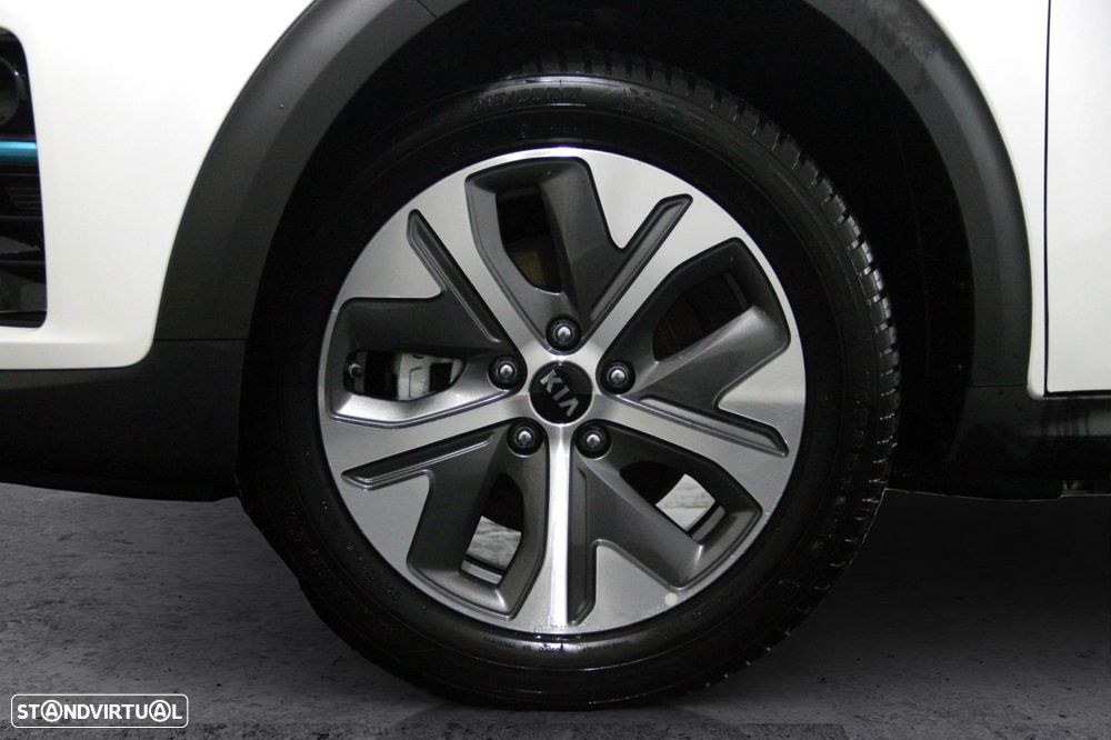 Kia e-Niro 64kWh - 16