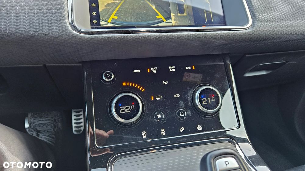 Land Rover Range Rover Evoque D150 R-Dynamic S - 14