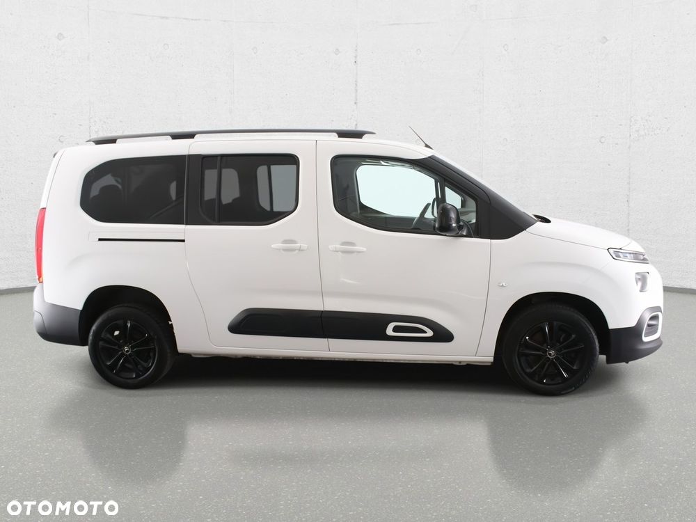 Citroën Berlingo XL 1.5 BlueHDI Feel Pack S&S - 6