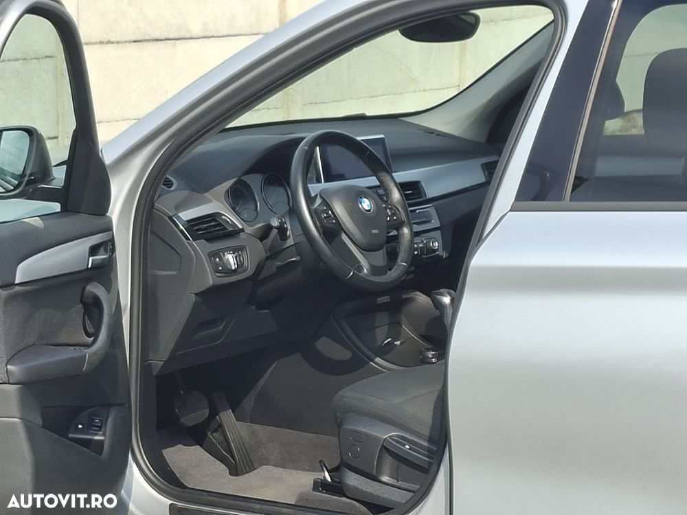 BMW X1 xDrive25e Advantage - 16