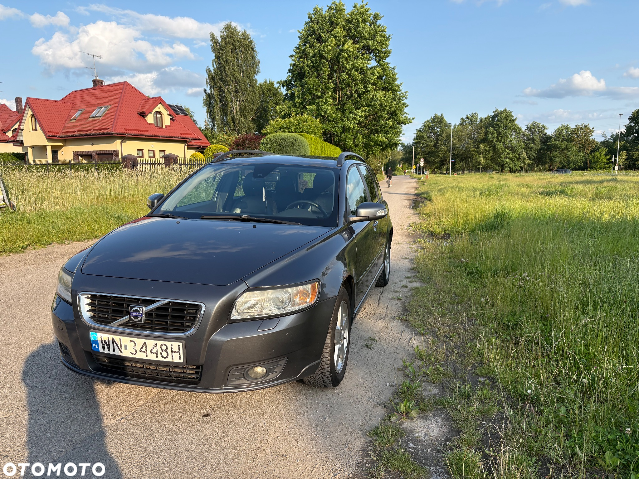 Volvo V50 2.0D - 10