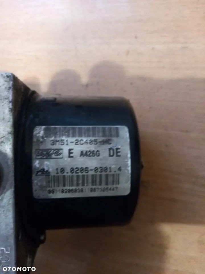 Pompa ABS Ford Focus MK2 3M512C405HC - 4