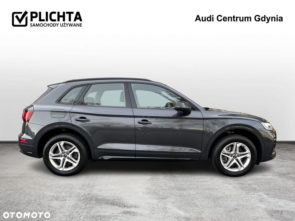 Audi Q5 - 6