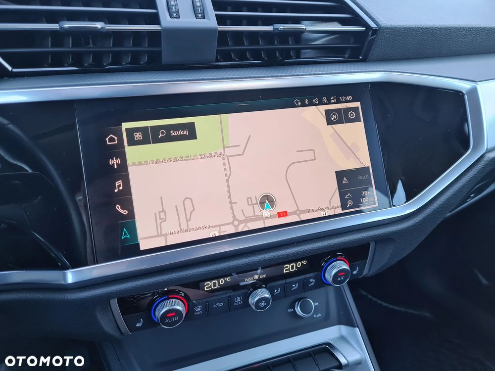 Audi Q3 35 TFSI S tronic - 24