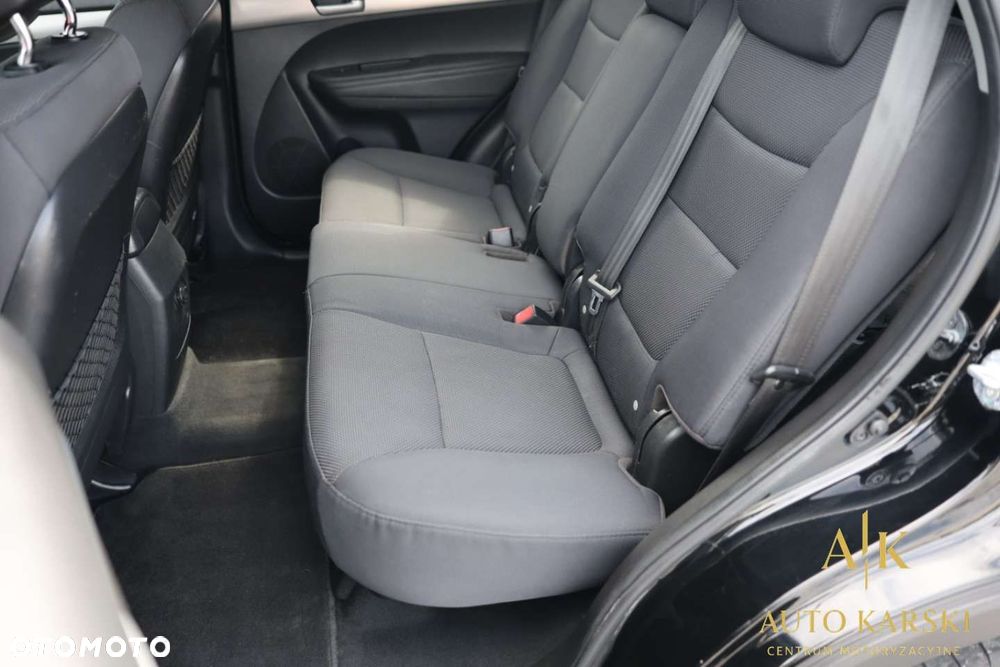 Kia Sorento - 30