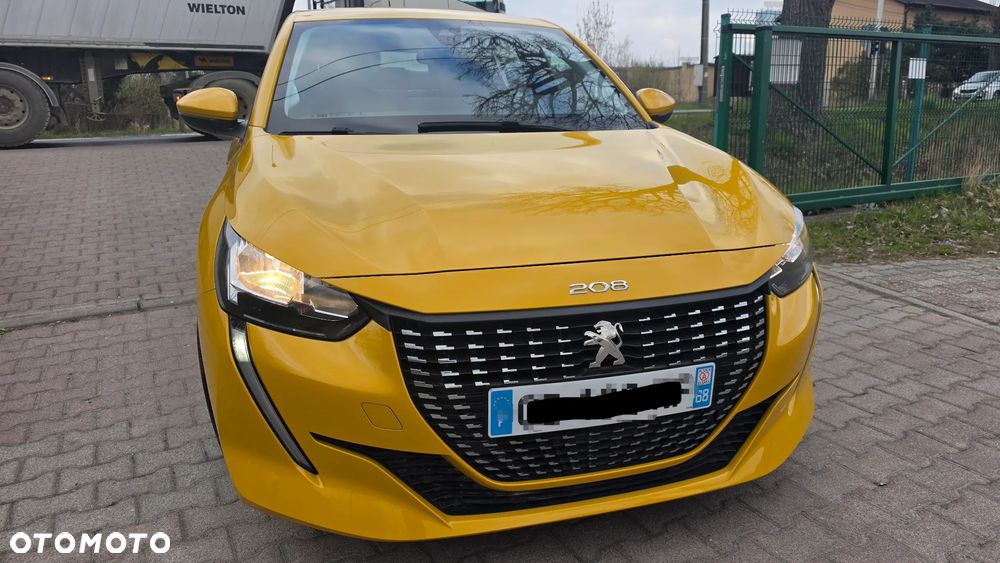 Peugeot 208 PureTech 75 Active - 24