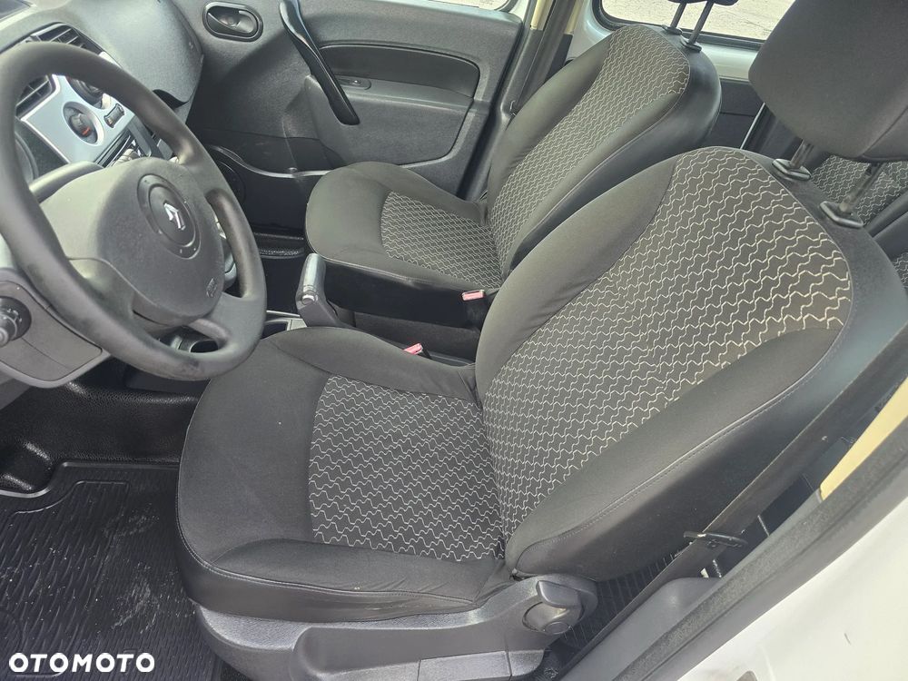 Renault Kangoo 1.5 dCi Helios - 11
