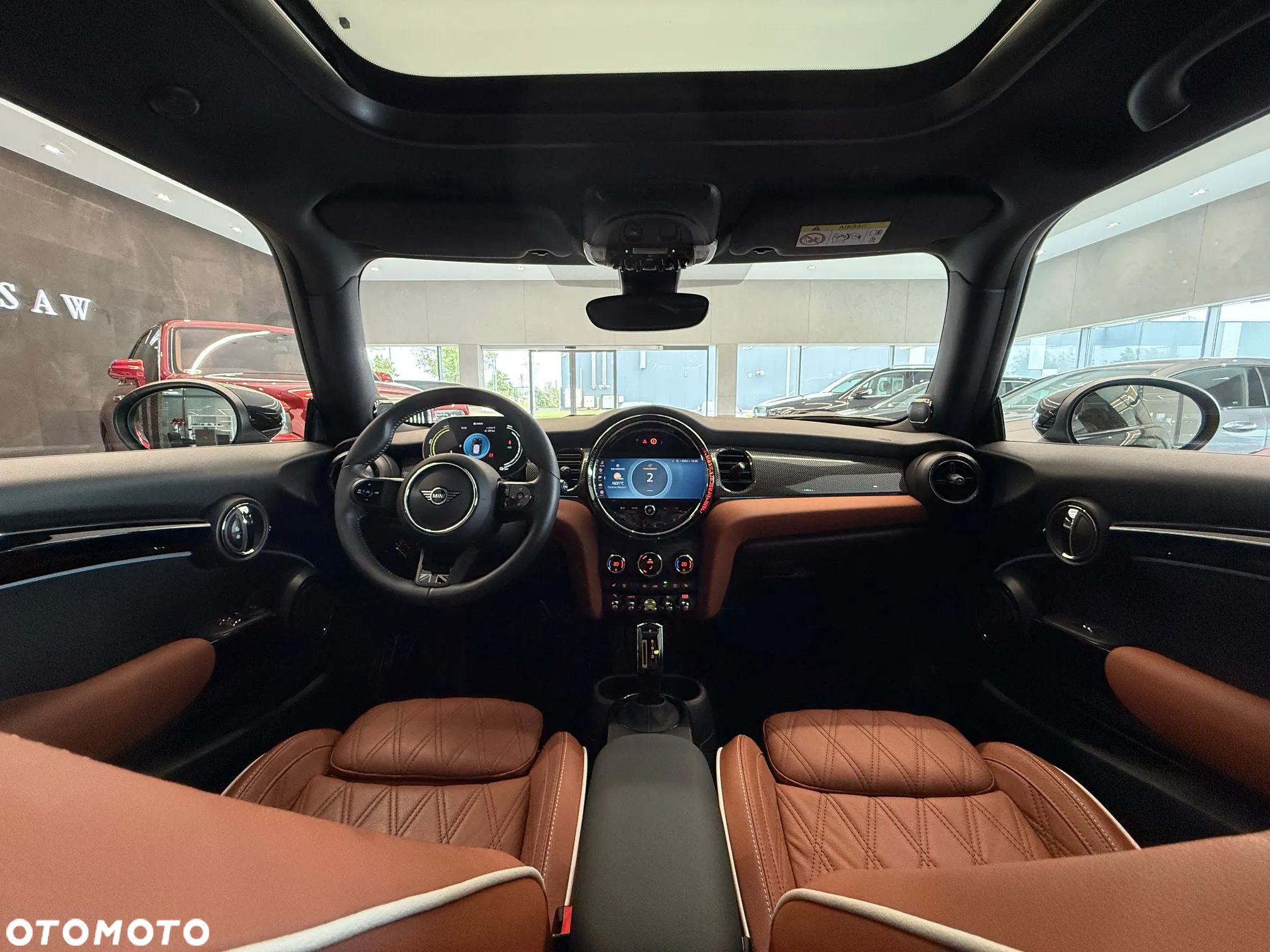 MINI Cooper SE - 16
