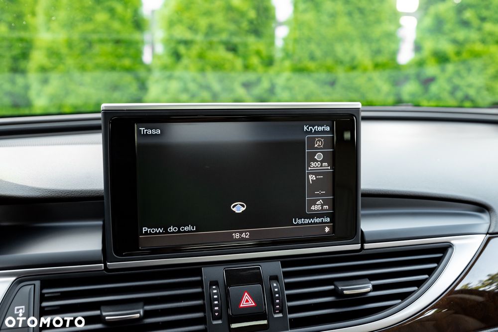 Audi A6 Avant - 34
