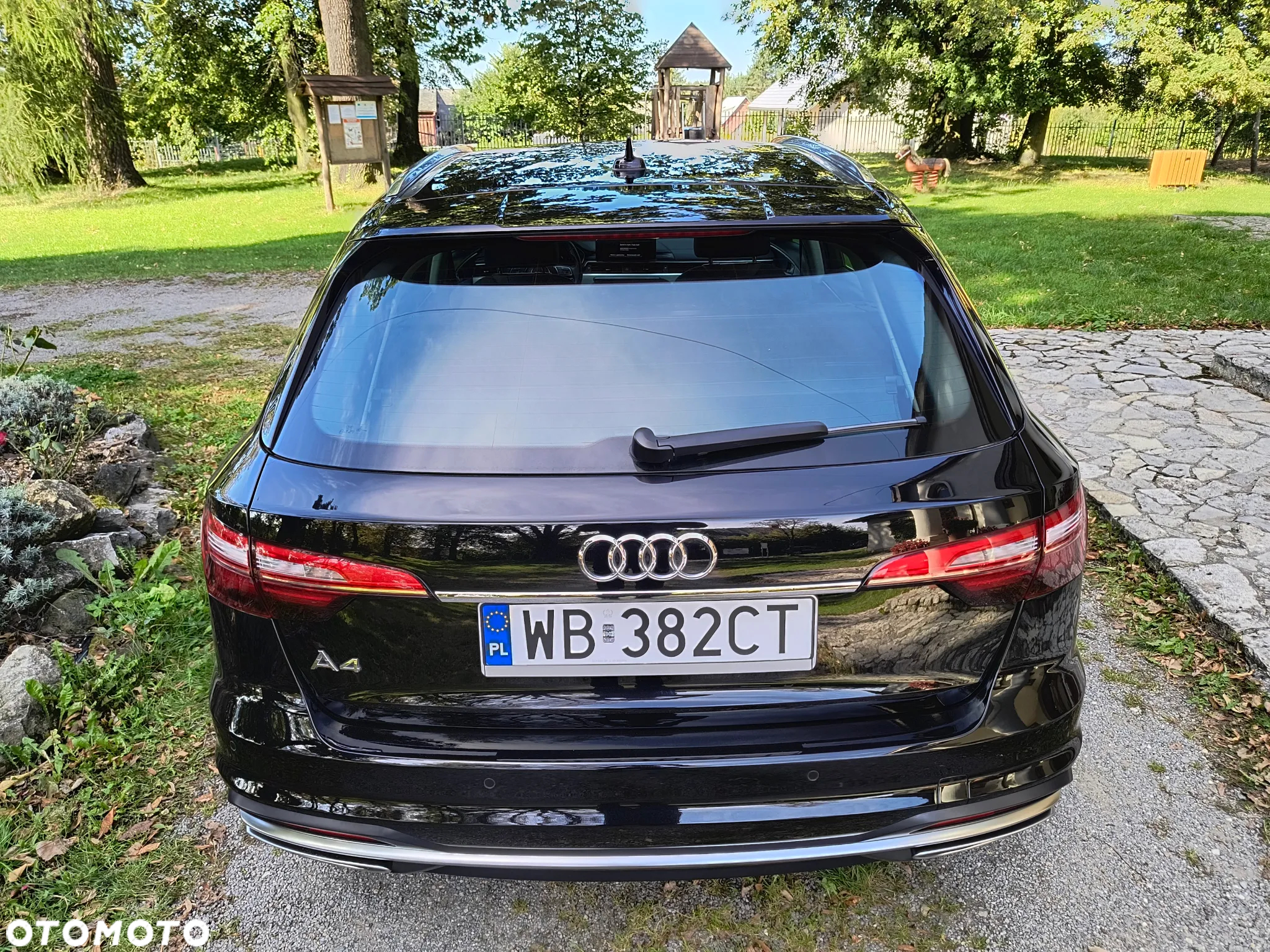 Audi A4 - 23