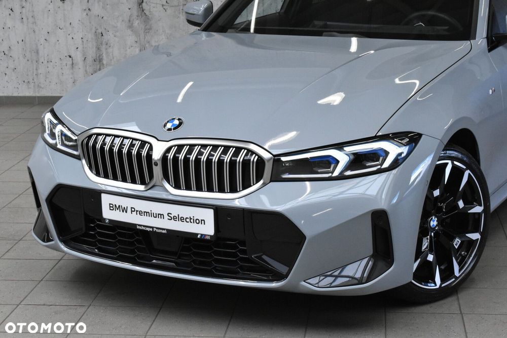 BMW Seria 3 320d xDrive mHEV sport - 29