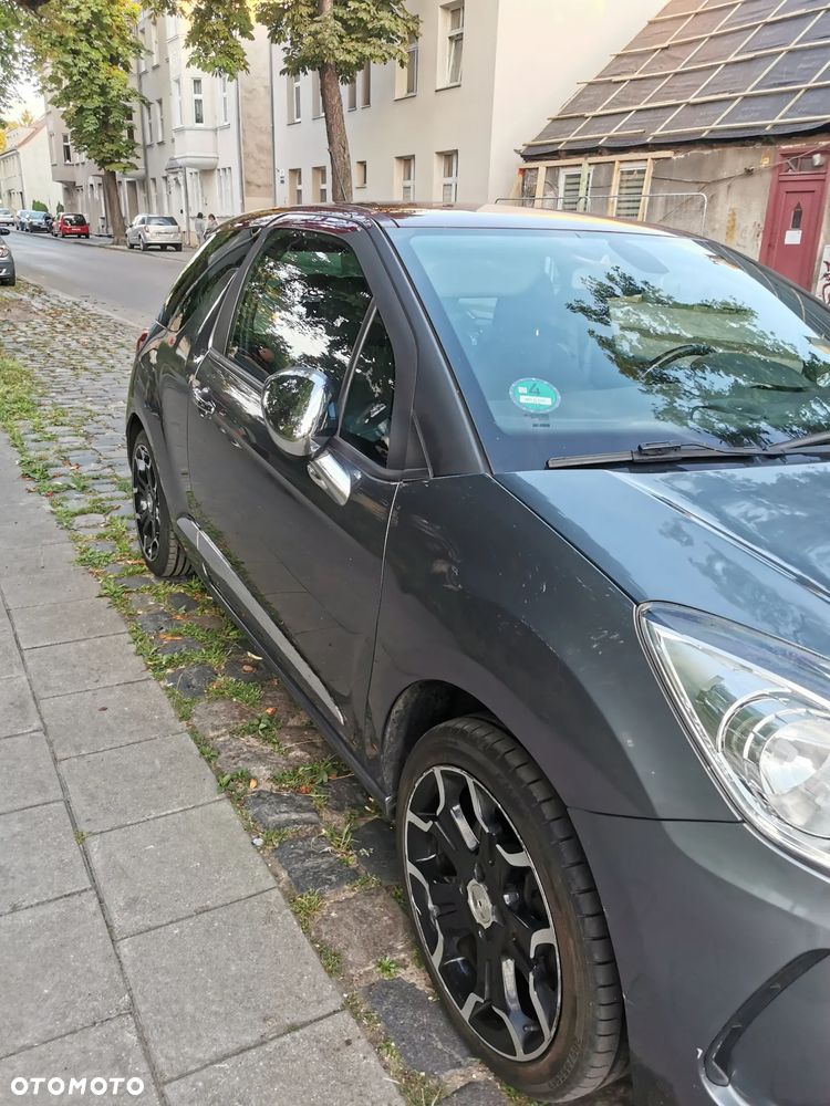Citroën DS3 1.6 THP Ultra Prestige - 24