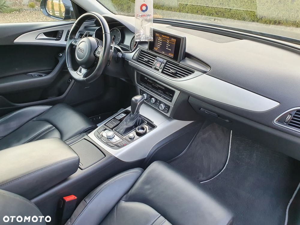 Audi A6 Limousine - 18