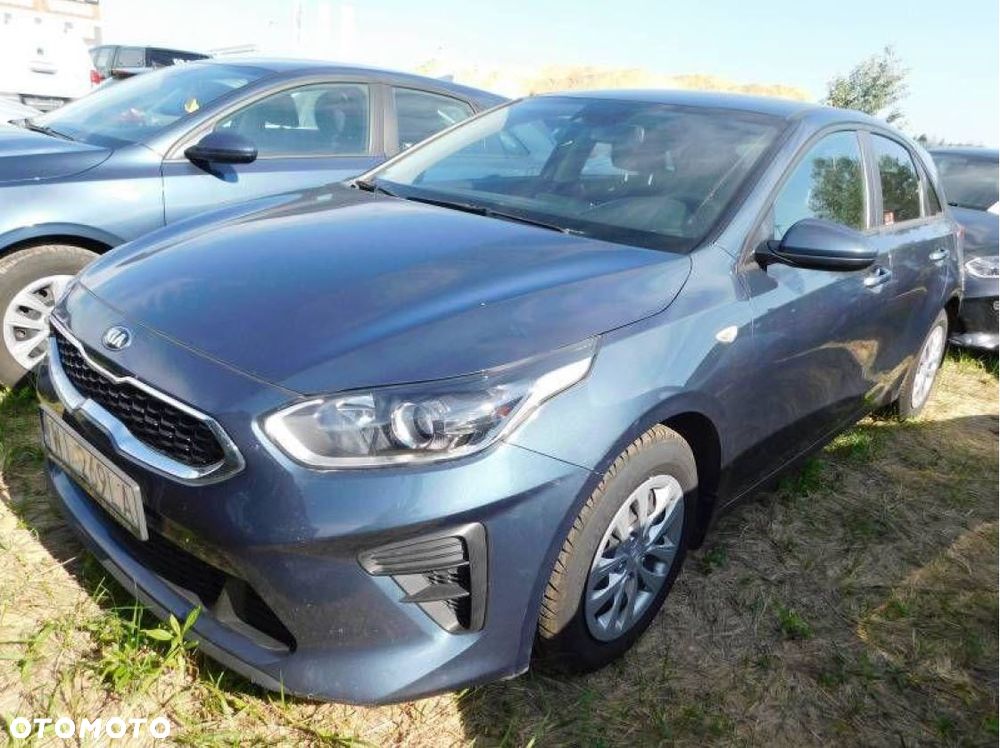Kia Ceed 1.0 T-GDI S - 30