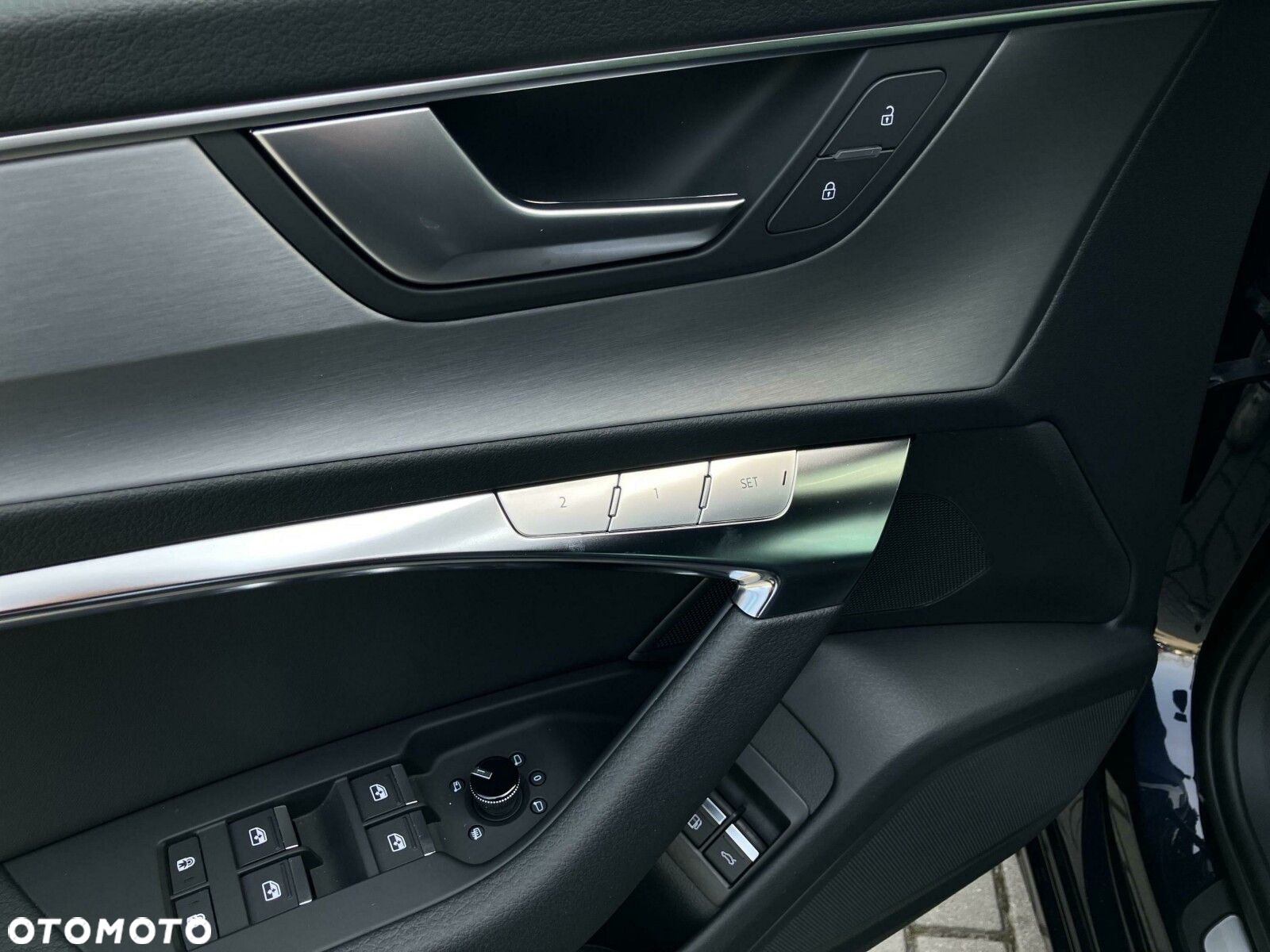 Audi A6 - 10