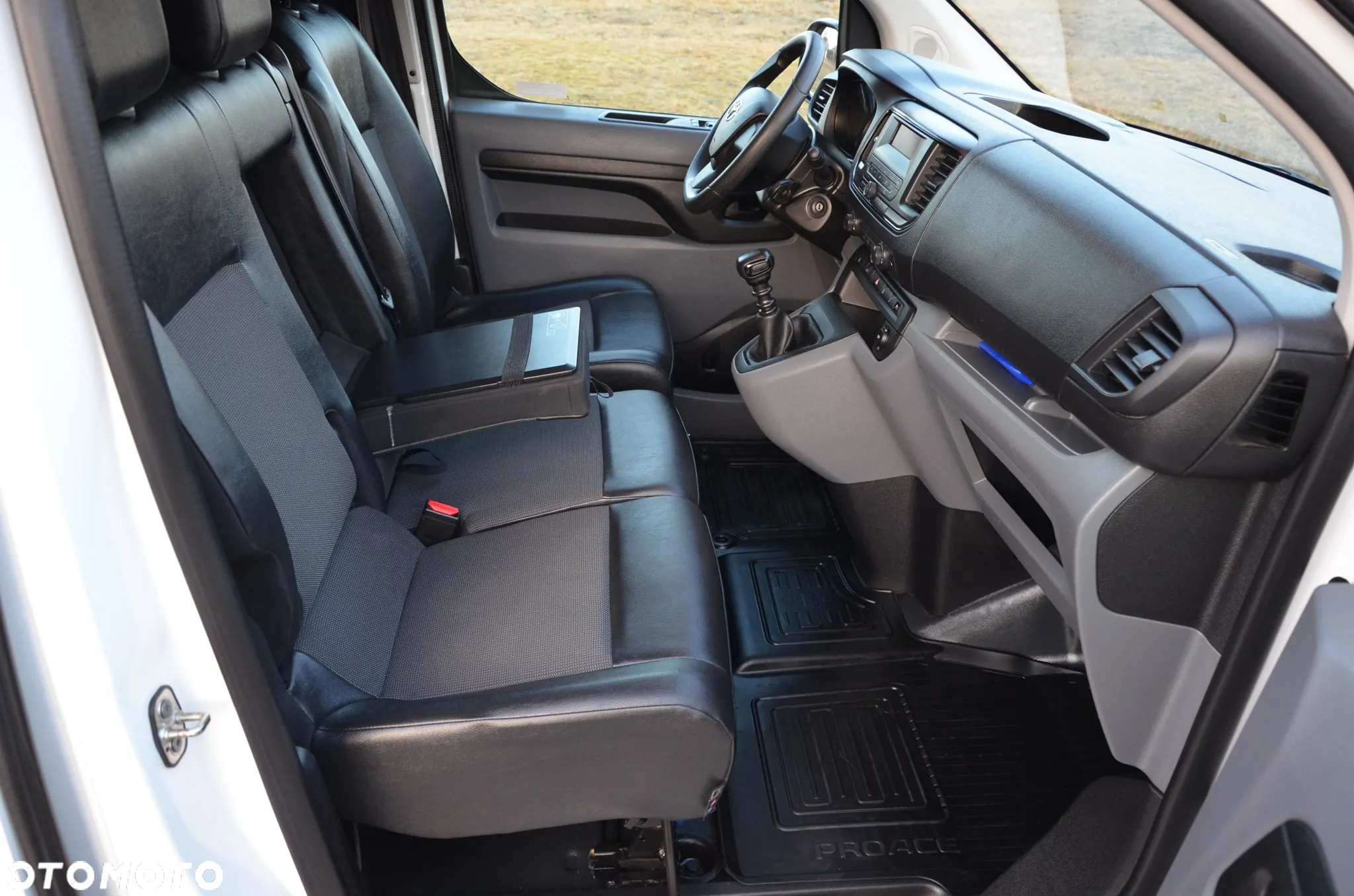 Toyota PROACE - 23