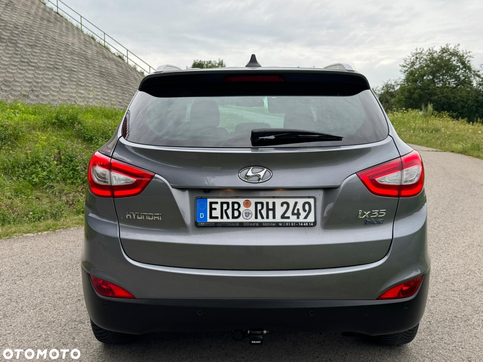 Hyundai ix35 1.6 GDI Premium 2WD - 16